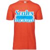 3065 Adult Extra Soft Tri-Blend T-Shirt Thumbnail