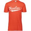 3065 Adult Extra Soft Tri-Blend T-Shirt Thumbnail