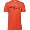 3065 Adult Extra Soft Tri-Blend T-Shirt Thumbnail