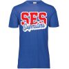 3066 Youth Extra Soft Tri-Blend T-Shirt Thumbnail